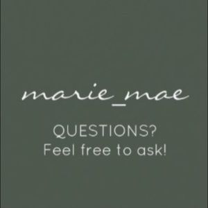 Questions? Ask Away!